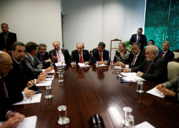 Transição terá PEC para contemplar promessas de campanha e “furos” do Orçamento de 2023