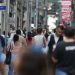 Brasil registra 92 mortes e 12,6 mil novos casos de covid-19