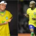 Parceiro de Richarlison na base, ex-jogador vira DJ e lança remix da “Dança do Pombo”, versão Copa do Mundo