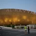 Morre segurança que despencou do topo do Lusail, palco da final da Copa do Catar