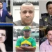 Veja quem Moraes mandou prender ou usar tornozeleira eletrônica no ES