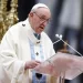 Papa Francisco diz que a terceira guerra mundial deve ser parada imediatamente e de toda maneira