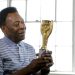 Políticos fazem homenagens; Lula diz que Pelé levou nome do país longe
