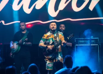 Baladas, concertos e mais: veja como curtir o final de semana do Natal no ES
