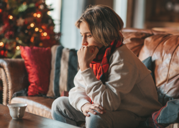 SOLIDÃO: Busca por atendimento de apoio emocional aumenta 20% no natal