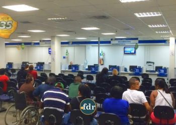 Aposentadorias do INSS terão reajuste de 6% em 2023
