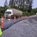 Liberado desvio para passagem de veículos no km 171 da BR-101 em Aracruz