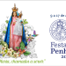 Festa da Penha 2023 será de 09 a 17 de abril em Vila Velha