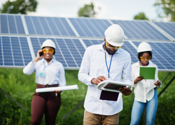 Melhorias em eficiência energética são possíveis com apoio do Bandes