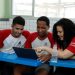 Espírito Santo tem maior índice de alunos com aprendizado adequado em matemática do País