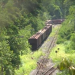 Homem morre atropelado por trem após invadir área restrita da Vale no ES