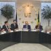 Reunião com delegação da União Europeia no Brasil trata sobre mudanças climáticas