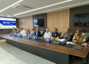 Governo do Estado divulga planejamento da Operação Verão 2022/23