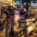 Homem que levava esposa em hospital morre em acidente na rodovia Nova Venécia x São Mateus