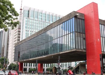 Exposição no Masp apresenta trabalho de Cinthia Marcelle