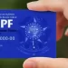 Lei faz CPF virar número único de identificação