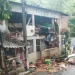 Homem morre e esposa fica ferida após casa desabar em Viana, ES