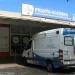 Estudante de 11 anos baleado durante ataque em escolas de Aracruz recebe alta hospitar