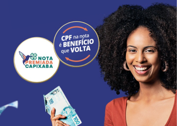 Último sorteio do Nota Premiada Capixaba de 2022 acontece na quinta (08)