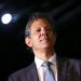 Marco fiscal e reforma tributária serão prioridades, diz Haddad