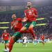 Marrocos derrota Portugal e faz história na Copa do Mundo do Catar