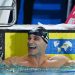 Aos 42 anos, Nicholas Santos é tetracampeão mundial nos 50m borboleta