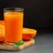 Estudo aponta que suco de laranja não altera a glicemia e oferece benefícios para a saúde