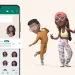WhatsApp libera avatares no app; veja como criar o seu