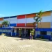Escola alvo de ataque em Aracruz reabre 20 dias após atentado