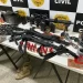 Governo Lula classifica acampamento bolsonarista como organização criminosa e reavalia esquema de segurança da posse