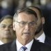 Ministro do TSE aceita abertura de ação eleitoral contra Bolsonaro