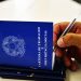 IBGE: desemprego recua para 8,1% no trimestre encerrado em novembro