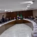 ‘Instituições envergaram, mas não quebraram’, diz governador do ES após reunião com Lula em Brasília