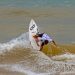 Jacaraípe recebe 3ª etapa do Circuito Capixaba de Surf neste fim de semana