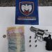 Polícia Militar apreende armas e drogas em Guarapari