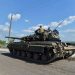 Ucrânia prepara-se para uma possível ofensiva terrestre russa da Bielorrússia contra Kiev