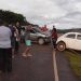Idosa morre em acidente ao voltar de hospital após teste de Covid-19