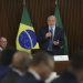 Lula acerta criação de plano comum de obras com governadores