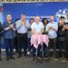 Governo anuncia construção de escolas e ações na segurança pública em Anchieta