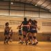 Ginásio Jones dos Santos Neves recebe seletiva para seleção capixaba de vôlei sub-16