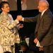 Nova presidenta do BB promete conciliar atuação comercial e social