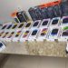 Carga de iPhones, caixas de som e canecas térmicas é recuperada na BR 101, em trecho no ES