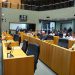 Novos deputados participam de seminário
