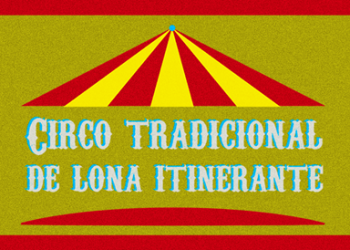 Circos itinerantes capixabas ganharão selo de certificação de suas atividades