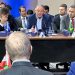 Casagrande participa de reunião do Fórum dos Governadores em Brasília