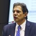 Haddad diz que IPI será rediscutido na reforma tributária