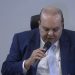 STF julga, a partir da meia-noite, afastamento de Ibaneis Rocha