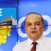 STF forma maioria para afastar Ibaneis Rocha do Governo do DF