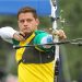 Esportes Marcus D’almeida é indicado a prêmio de melhor arqueiro do mundo