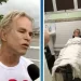 Após 4 horas de cirurgia, Sérgio Meneguelli volta para UTI em Colatina